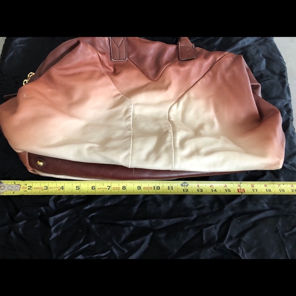 ❤️❤️ YSL Yves Saint Laurent Large Easy Satchel - Picture 5 of 8